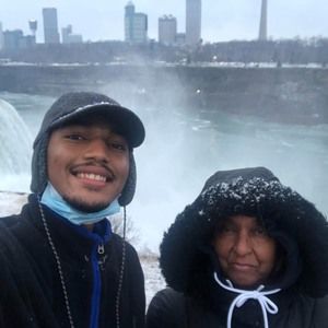 Meet your Posher, Jaylen